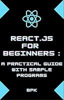 Algopix Similar Product 18 - Reactjs for Beginners A Practical