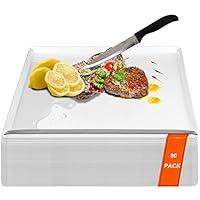 Algopix Similar Product 5 - ZVP Disposable Cutting Boards