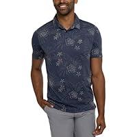 Algopix Similar Product 17 - TravisMathew Calmer Waters Dress Blues