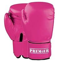 Algopix Similar Product 7 - Revgear 159005PKREG Premier Boxing