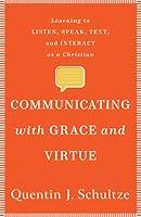 Algopix Similar Product 15 - Communicating with Grace and Virtue