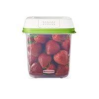 Algopix Similar Product 16 - Rubbermaid 2114738 FreshWorks Saver