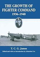 Algopix Similar Product 15 - Growth of Fighter Command 19361940