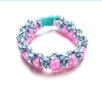 Algopix Similar Product 3 - paracord survival bracelet