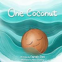 Algopix Similar Product 18 - One Coconut One Coconut series by