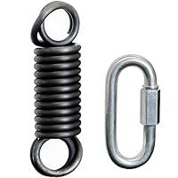 Algopix Similar Product 16 - Meister Professional Heavy Bag Spring