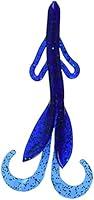 Algopix Similar Product 12 - Zoom Brush Hog Bag, Emerald Blue