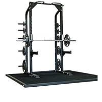 Algopix Similar Product 10 - Champion Half Rack (EA)