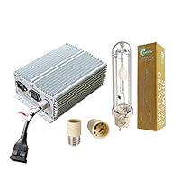 Algopix Similar Product 18 - Hydro Crunch 315Watt CMH Ceramic Metal