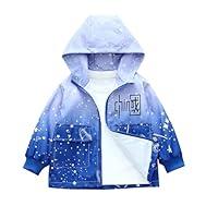 Algopix Similar Product 8 - Royal Blue Boy Girl Todays Deals Hood