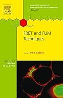 Algopix Similar Product 10 - FRET and FLIM Techniques Volume 33
