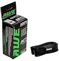 Algopix Similar Product 11 - Aero Sport Bike Butyl Inner Tube 26