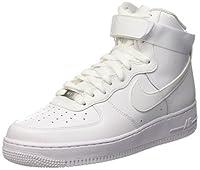 Algopix Similar Product 12 - Nike Mens Air Force 1 High 07