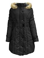 Algopix Similar Product 20 - ZAIAI Womens Parkas Anoraks Long Coats