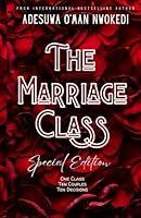 Algopix Similar Product 6 - The Marriage Class  a Novel Special