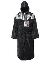 Algopix Similar Product 8 - Star Wars Darth Vader Hooded Bathrobe