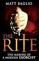 Algopix Similar Product 6 - The Rite The Making of a Modern