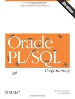 Algopix Similar Product 20 - Oracle PL/SQL Programming (Animal Guide)