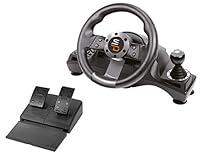 Algopix Similar Product 6 - Subsonic Superdrive  Racing steering