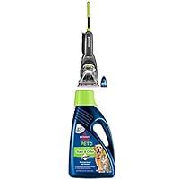 Algopix Similar Product 17 - Bissell TurboClean + Pet Formula
