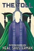 Algopix Similar Product 18 - The Toll (Arc of a Scythe)