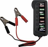 Algopix Similar Product 13 - CARTMAN 12V Car Battery Alternator