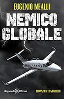 Algopix Similar Product 15 - Nemico globale I gialli Gilgamesh