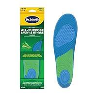 Algopix Similar Product 8 - Dr Scholls Sport  Fitness