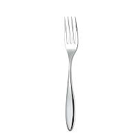 Algopix Similar Product 6 - Alessi Mami 9-3/4-Inch Serving Fork