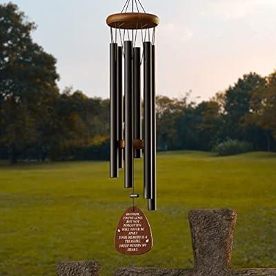 Everything You Need to Know About Wind Chime Parts