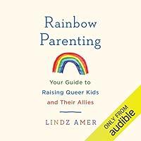 Algopix Similar Product 11 - Rainbow Parenting Your Guide to