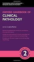 Algopix Similar Product 12 - Oxford Handbook of Clinical Pathology