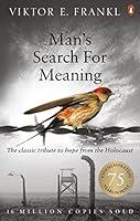 Algopix Similar Product 15 - Mans Search For Meaning The classic