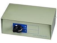 Algopix Similar Product 5 - AB 2-Way Switch Box, RJ45 Female