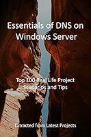 Algopix Similar Product 6 - Essentials of DNS on Windows Server 