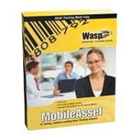 Algopix Similar Product 18 - Wasp Mobileasset V5 Pro Softw 5PC