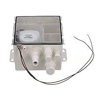 Algopix Similar Product 12 - Attwood 41414 Shower Sump Pump System