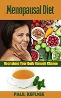 Algopix Similar Product 9 - Menopausal Diet Nourishing Your Body