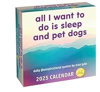 Algopix Similar Product 6 - Unspirational 2025 DaytoDay Calendar