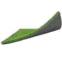 Algopix Similar Product 6 - MEGAGRASS Artificial Grass Golf Mat in