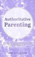 Algopix Similar Product 16 - Authoritative Parenting Striking the