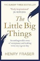 Algopix Similar Product 15 - The Little Big Things The