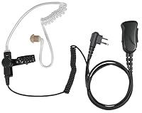 Algopix Similar Product 4 - PRYME Mirage Surveillance 1Wire Lapel