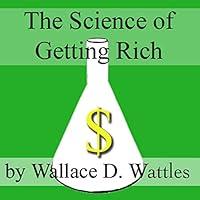 Algopix Similar Product 19 - The Science of Getting Rich