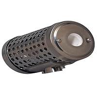 Algopix Similar Product 12 - BactiCinerator 39001373 Replacement