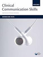 Algopix Similar Product 10 - Clinical Communication Skills Oxford