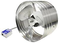 Algopix Similar Product 12 - Master Flow GAF 1450 CFM Power Gable