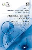 Algopix Similar Product 5 - Intellectual Property as a Complex