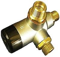 Algopix Similar Product 16 - Atwood 90029 Mixing Valve for XT Water