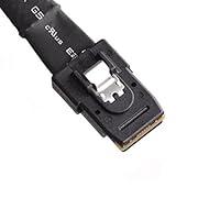 Algopix Similar Product 6 - Adaptec mSASx4 to mSASx4 Cable 2246800-R